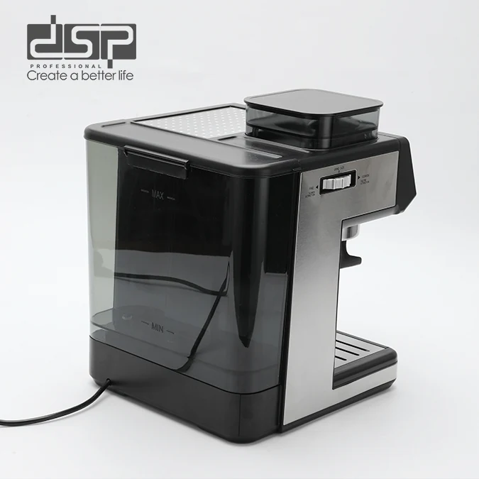 Cafetera Capuchino DSP — miniatura 4