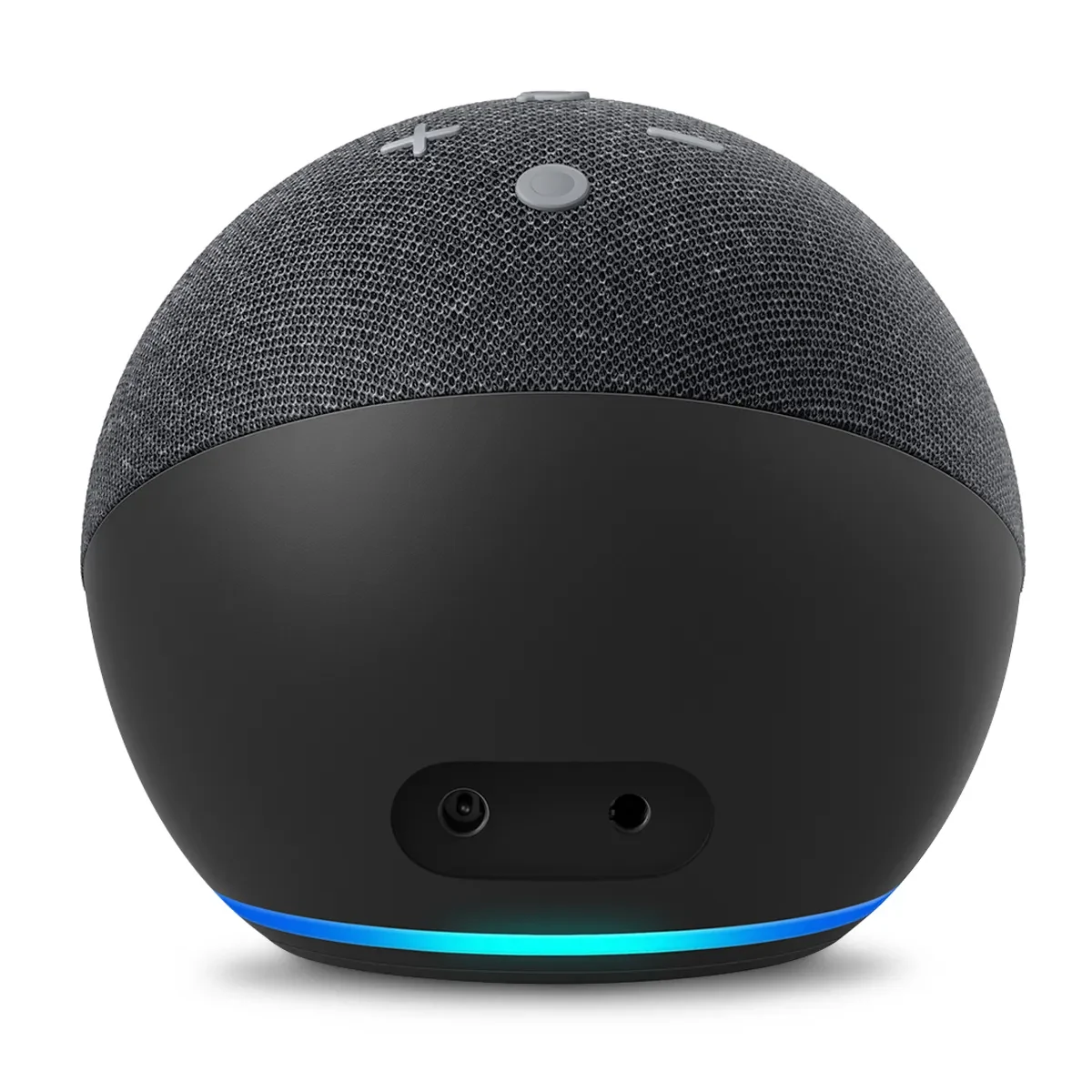 Altavoz Inteligente AMAZON (negro) — miniatura 2