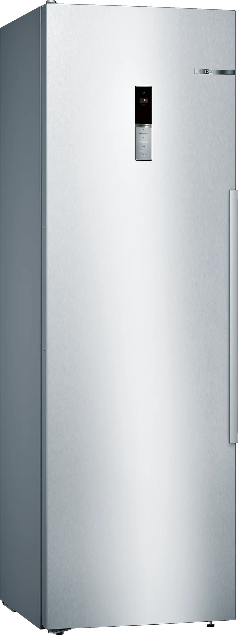 Refrigerador Ciclico Digital DE 348L — imagen 1