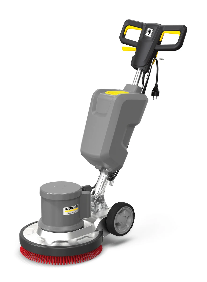 Fregadora KARCHER BDS 43/150 C Classic KAP — imagen 1