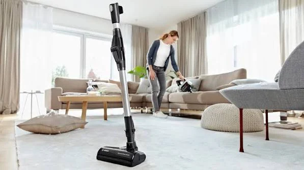 Aspiradora BOSCH Sin Cable — imagen 1