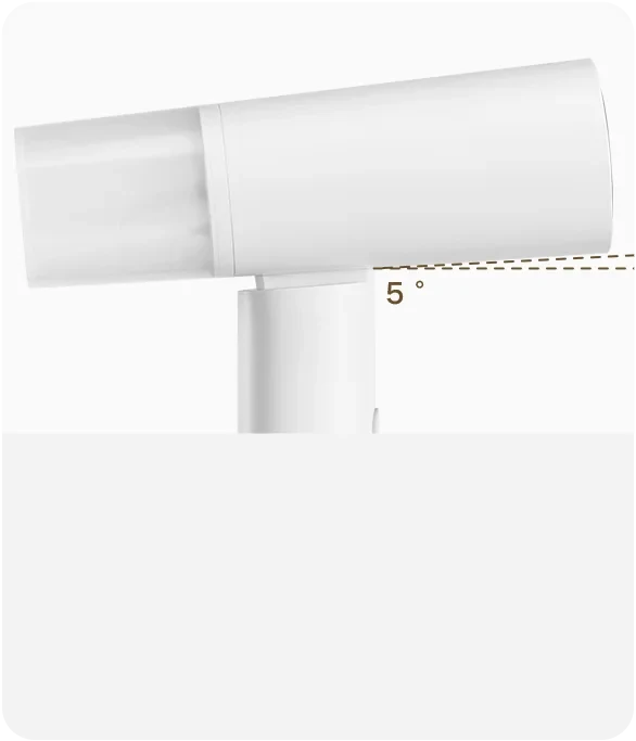 Vaporizador de ropa portátil XIAOMI — miniatura 2