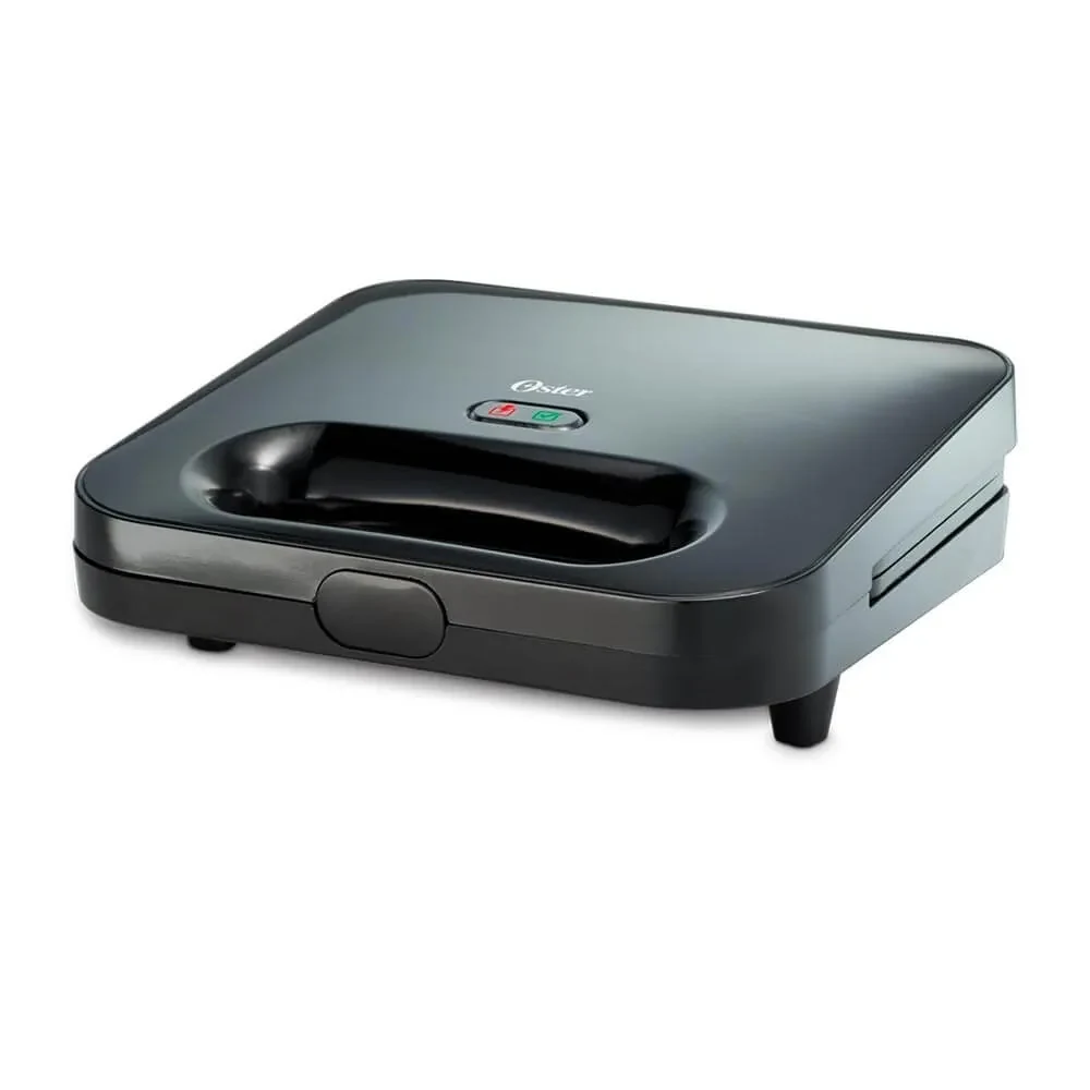 SANDWICHERA  COMPACTA  2  REBANADAS