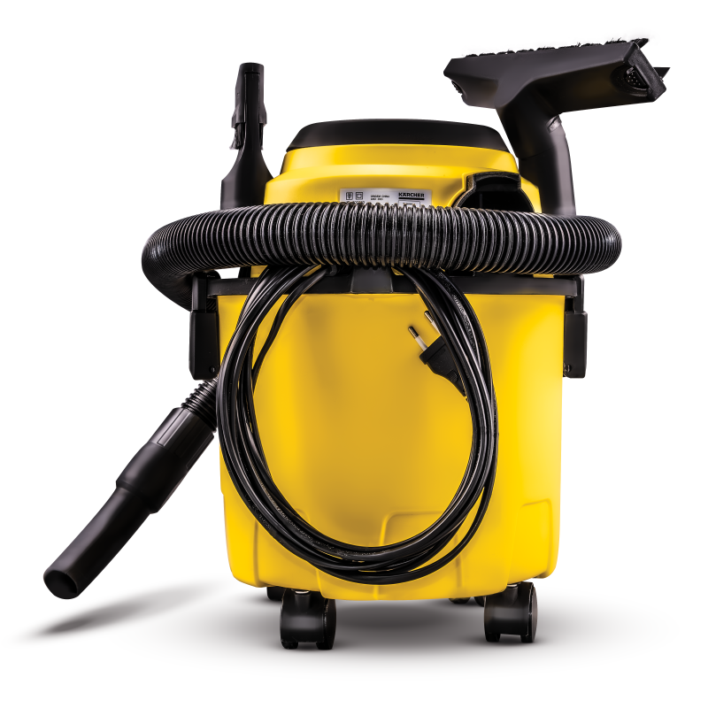 Aspiradora KARCHER  Multiuso WDL1 — miniatura 2