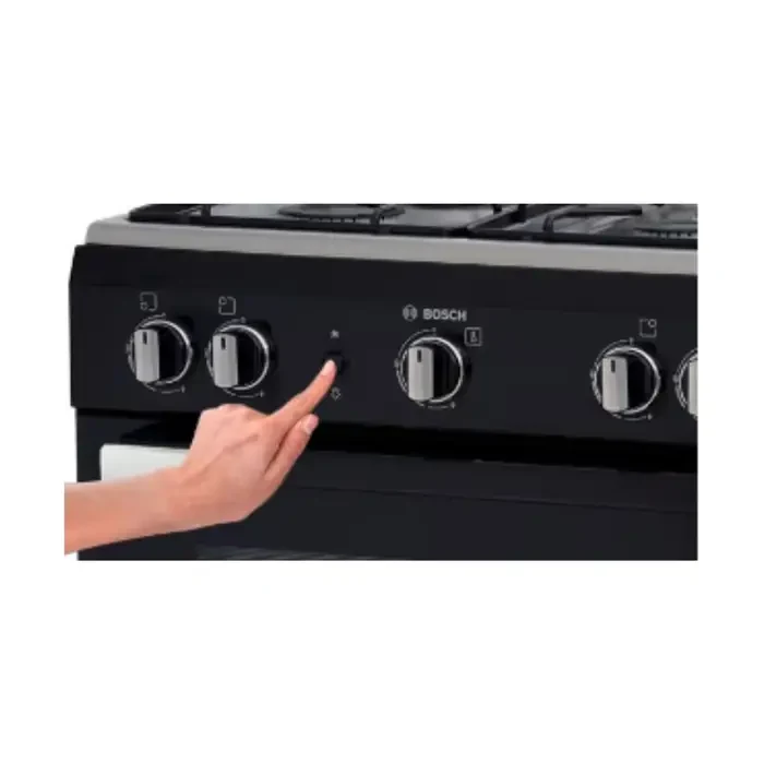 Cocina BOSCH PRO523 — miniatura 2