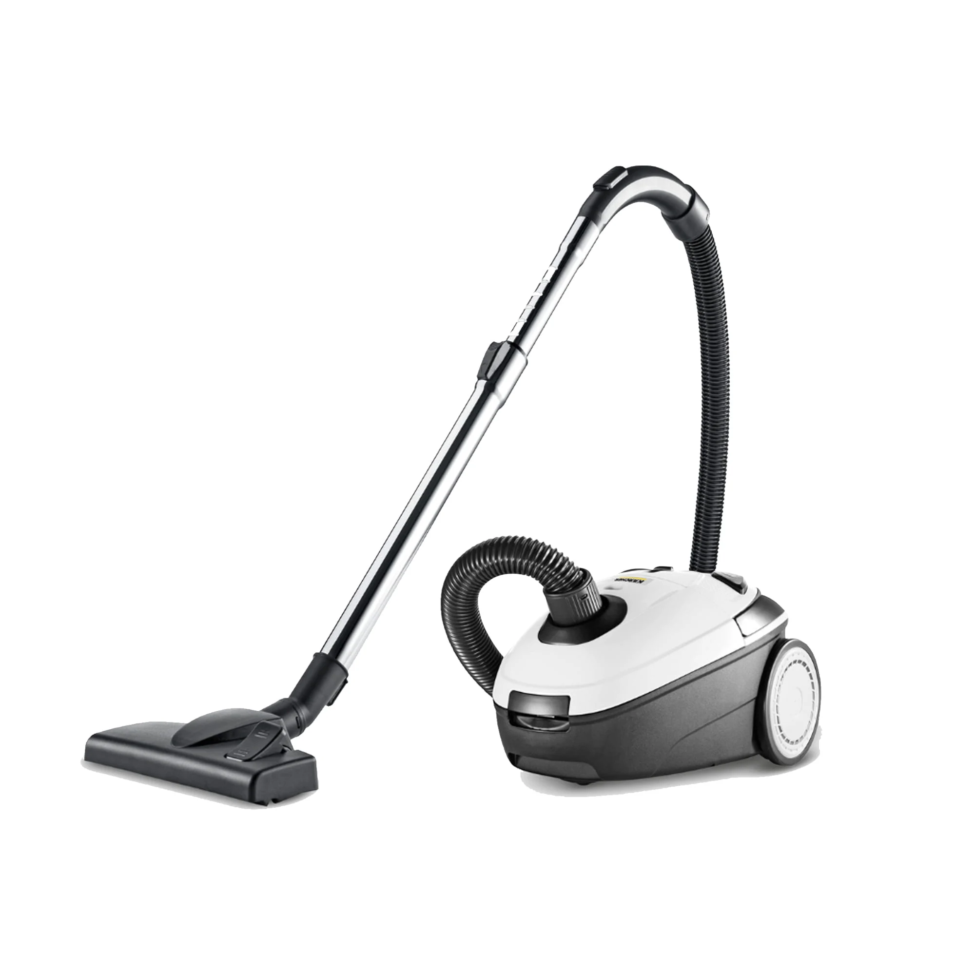 Aspiradora KARCHER Compacta VC2 — miniatura 2