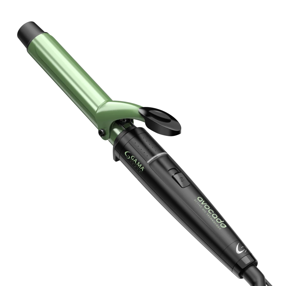 Rizador GAMA Avocado 25mm