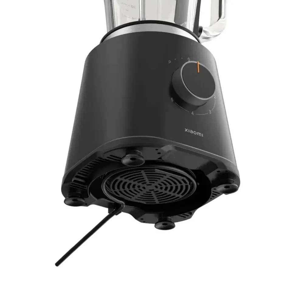 Licuadora XIAOMI Blender EU Black — miniatura 3