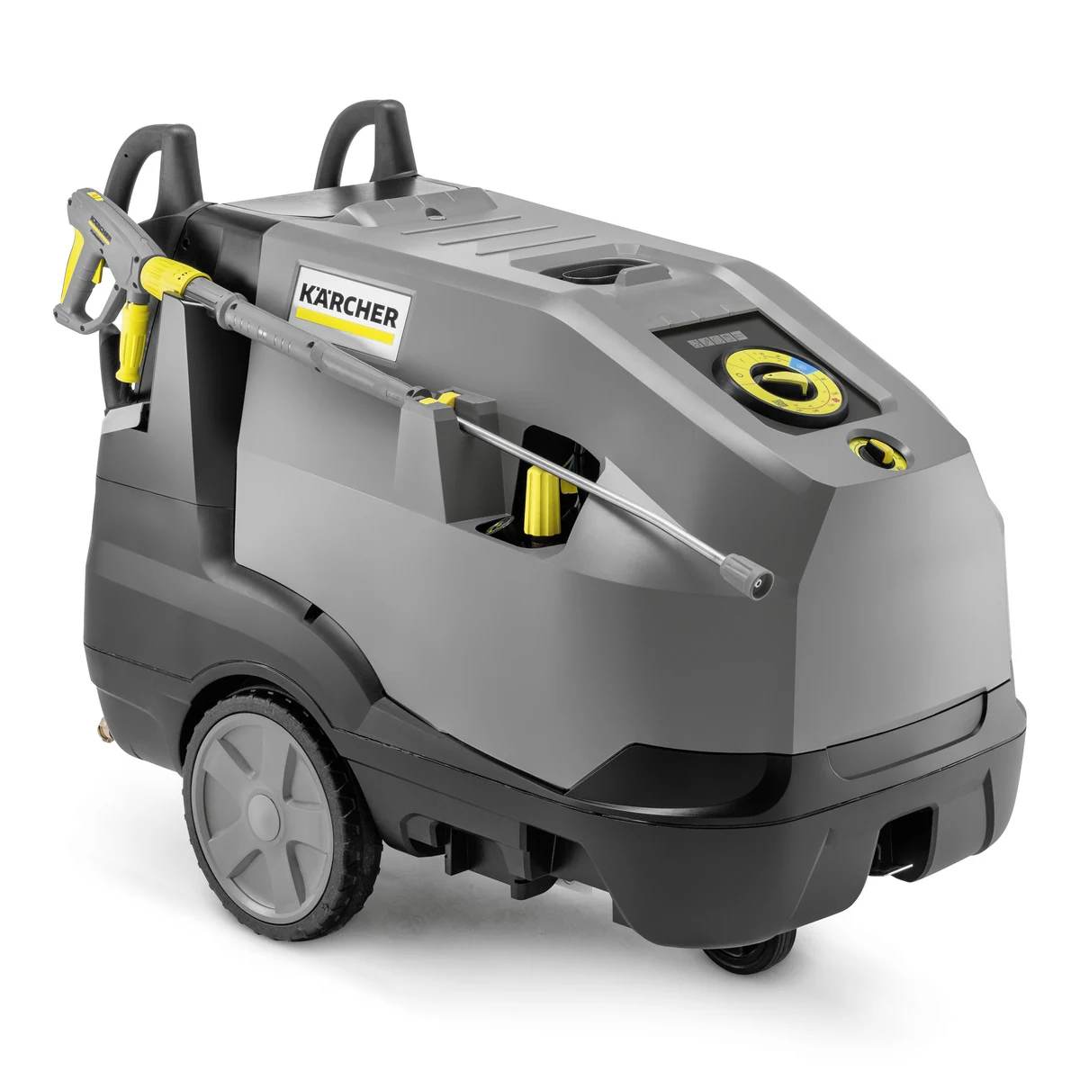 Hidrolimpiadora karcher HDS 9/20-4 MXA Trifasica — imagen 1