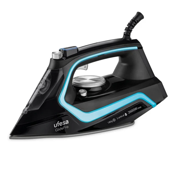 PLANCHA DE VAPOR — imagen 1