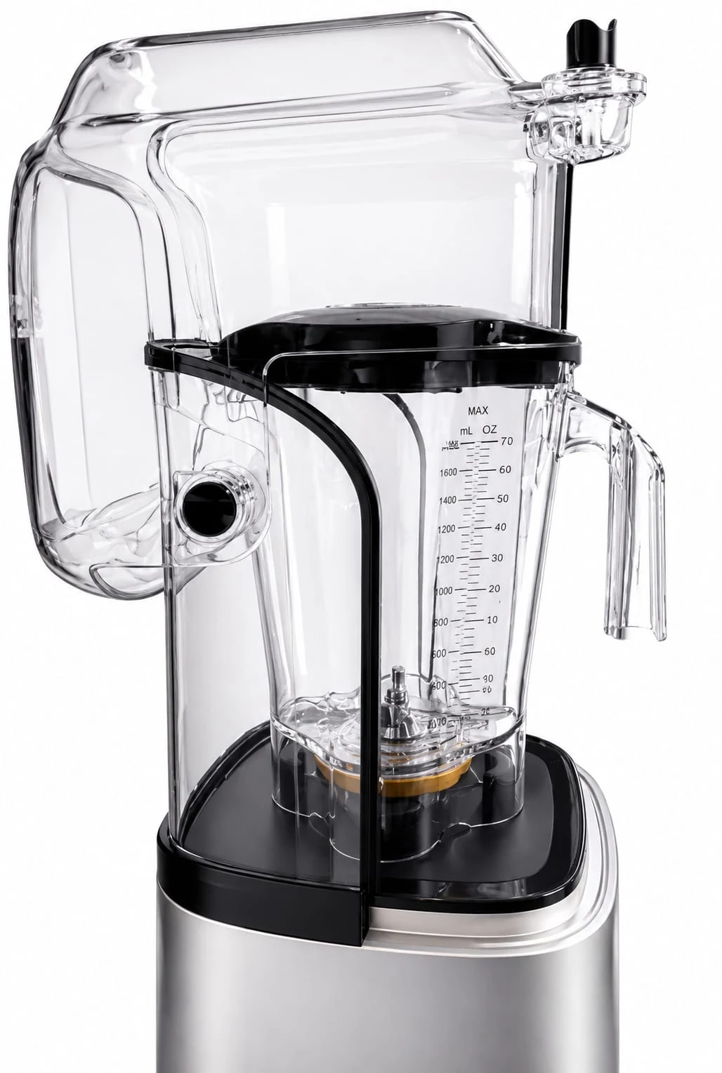 Licuadora Profesional CIMAC — miniatura 2