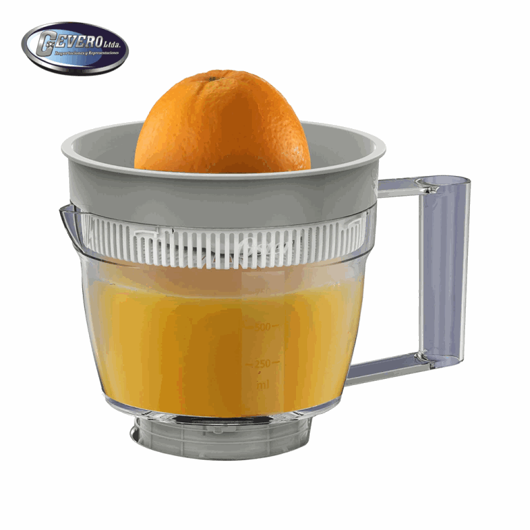 EXPRIMIDOR DE CITRICOS PARA LICUADORA — imagen 1