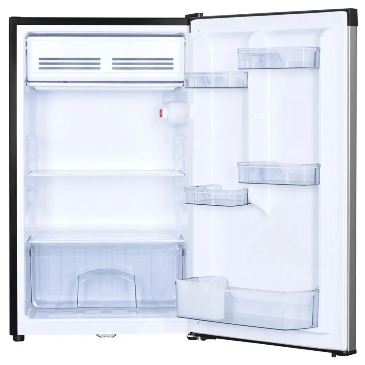 Frigobar OSTER de 127L Color Plomo — miniatura 2