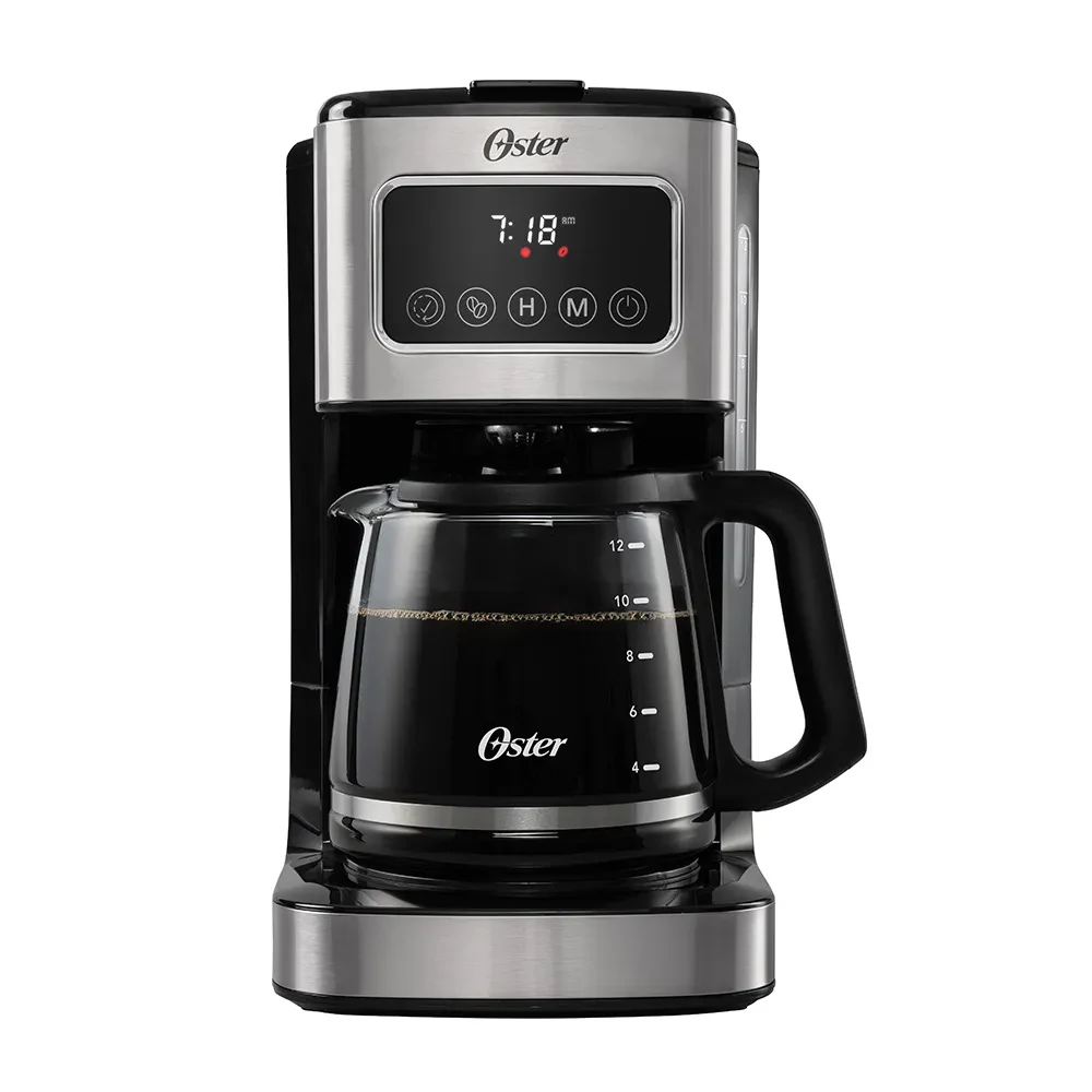 Cafetera Programable OSTER Táctil — imagen 1