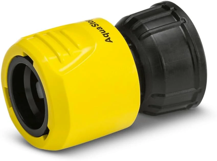Acoplamiento para mangueras rosca interior KARCHER — imagen 1
