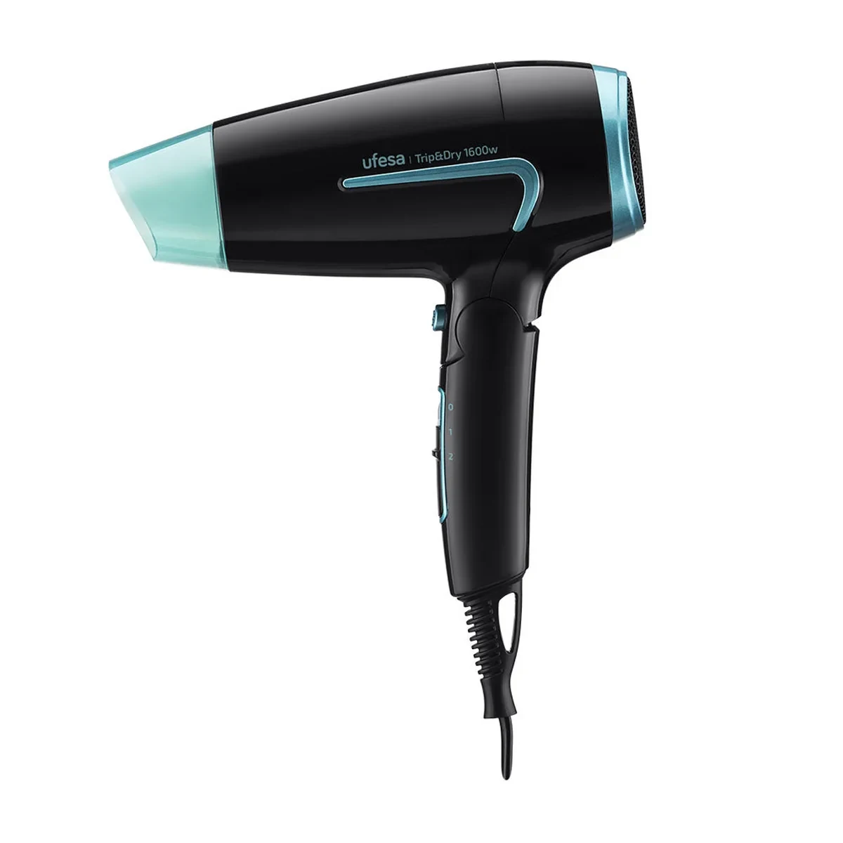 Secadora de Pelo UFESA Plegable 1600W — miniatura 3