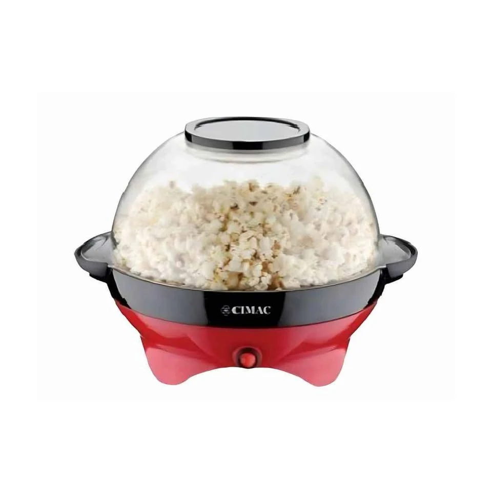 Pipoquero CIMAC