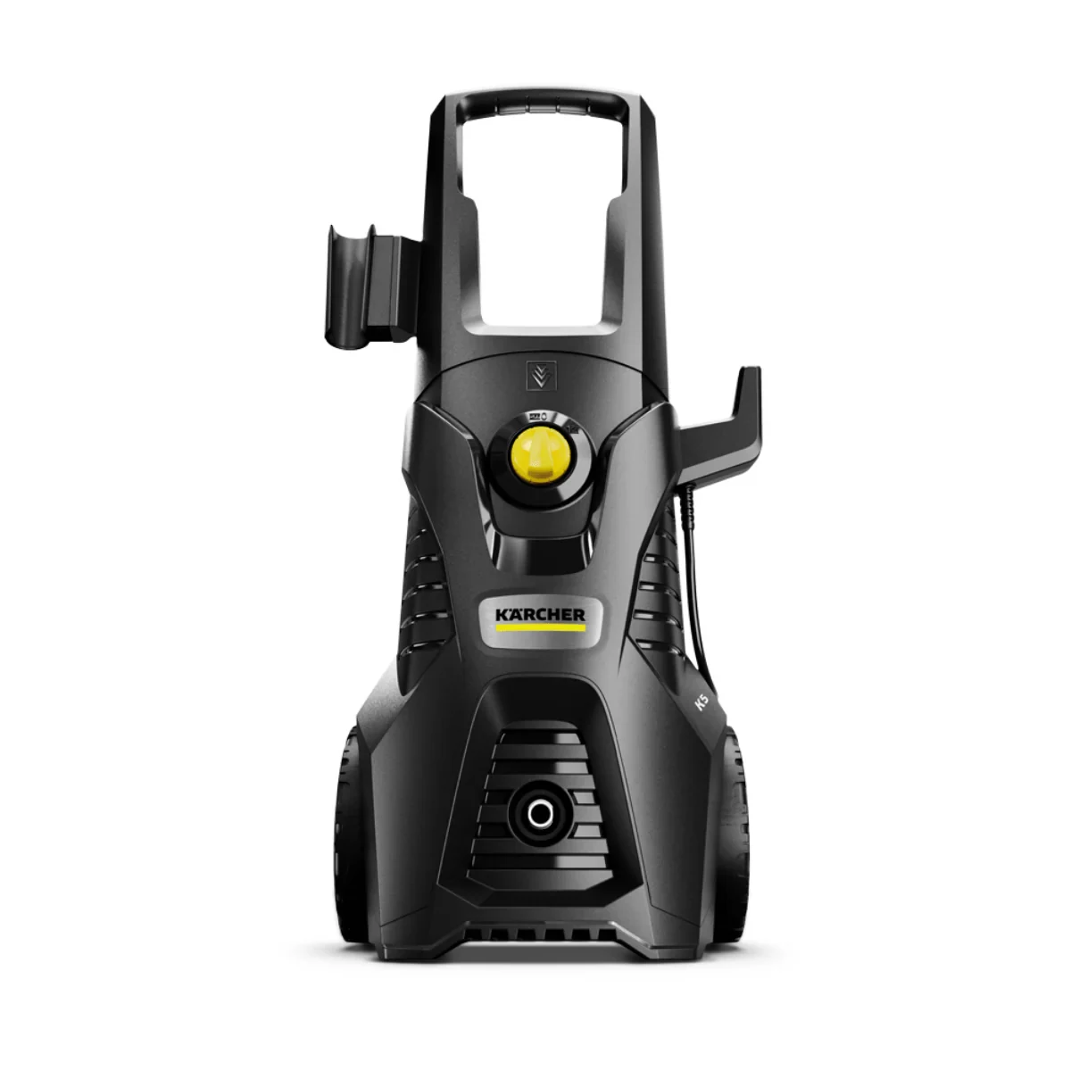 Hidrolavadora KARCHER K5 Black