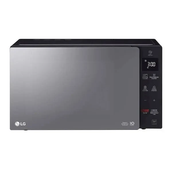 Microondas LG — imagen 1