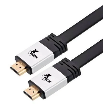 Cable HDMI XTECH — imagen 1