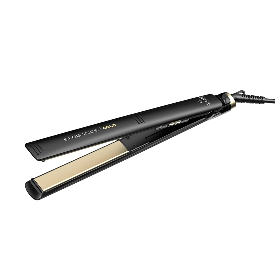 Plancha GAMA Elegance Gold