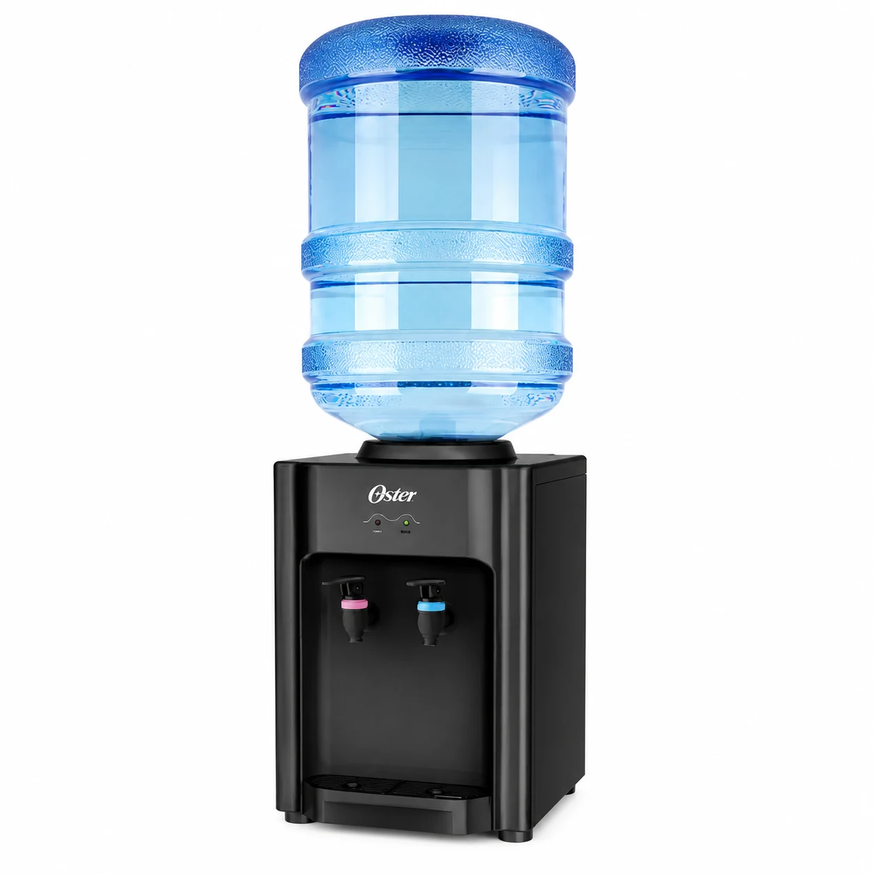 Dispensador de Agua de Mesa NEGRO — imagen 1