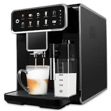 Cafetera CIMAC Capuchino Automática