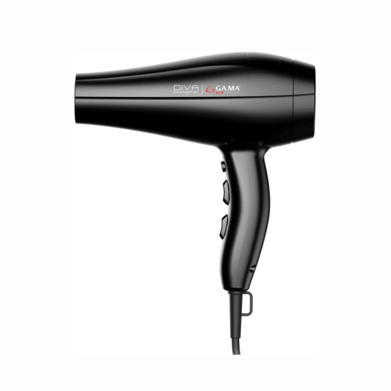 Secador GAMA Diva STD Ceramic — imagen 1