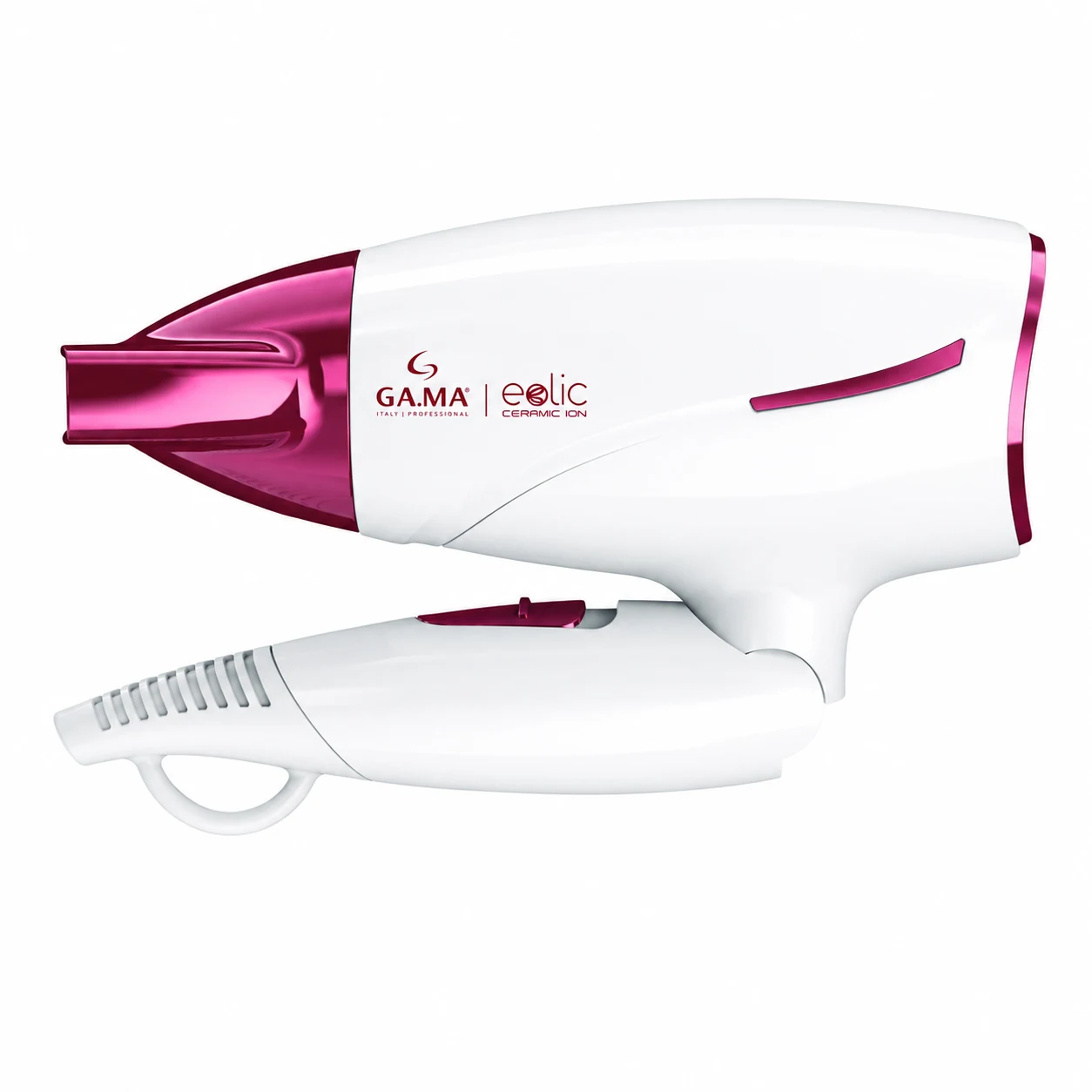 Secador GAMA Eolic Ceramic Ion — imagen 1