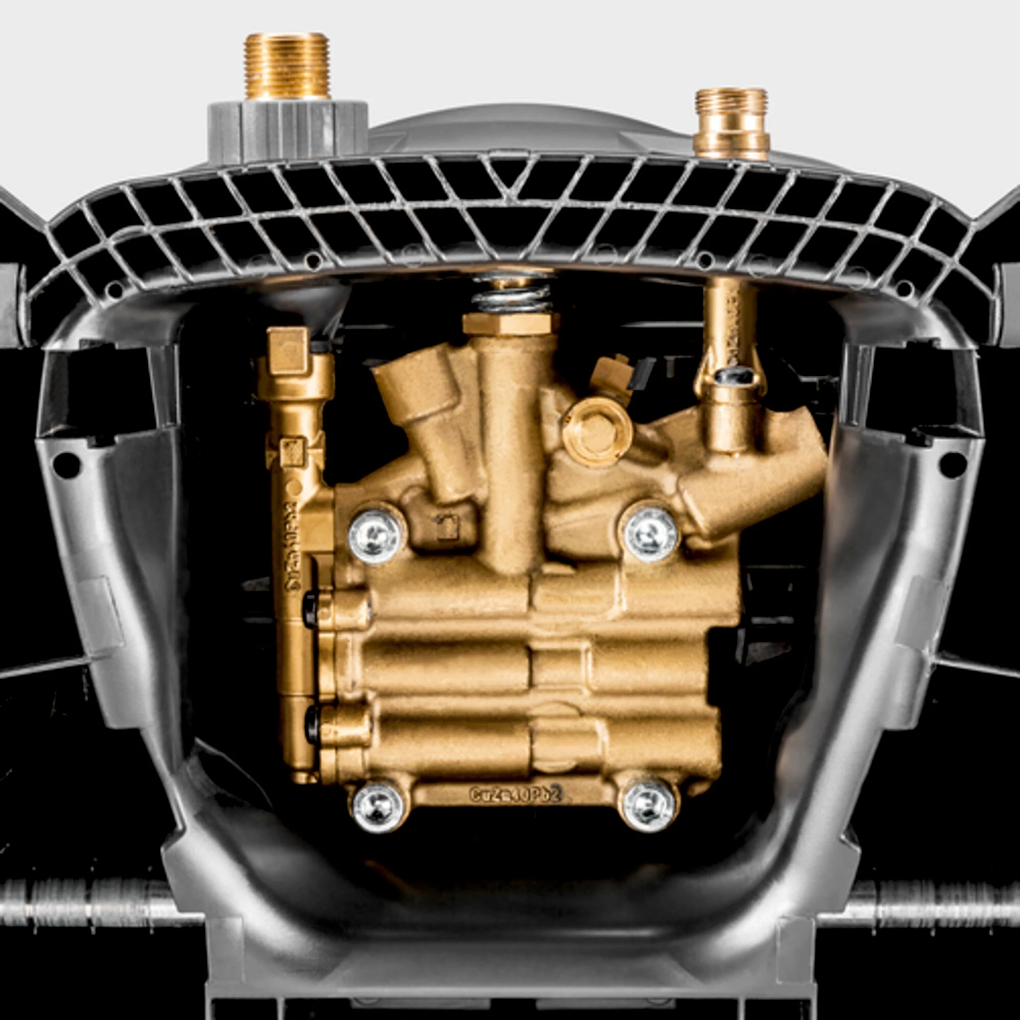 Hidrolimpiadora KARCHER  HD 8/18-4 M — miniatura 2