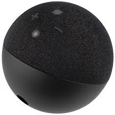 Altavoz Inteligente AMAZON (negro) — miniatura 3