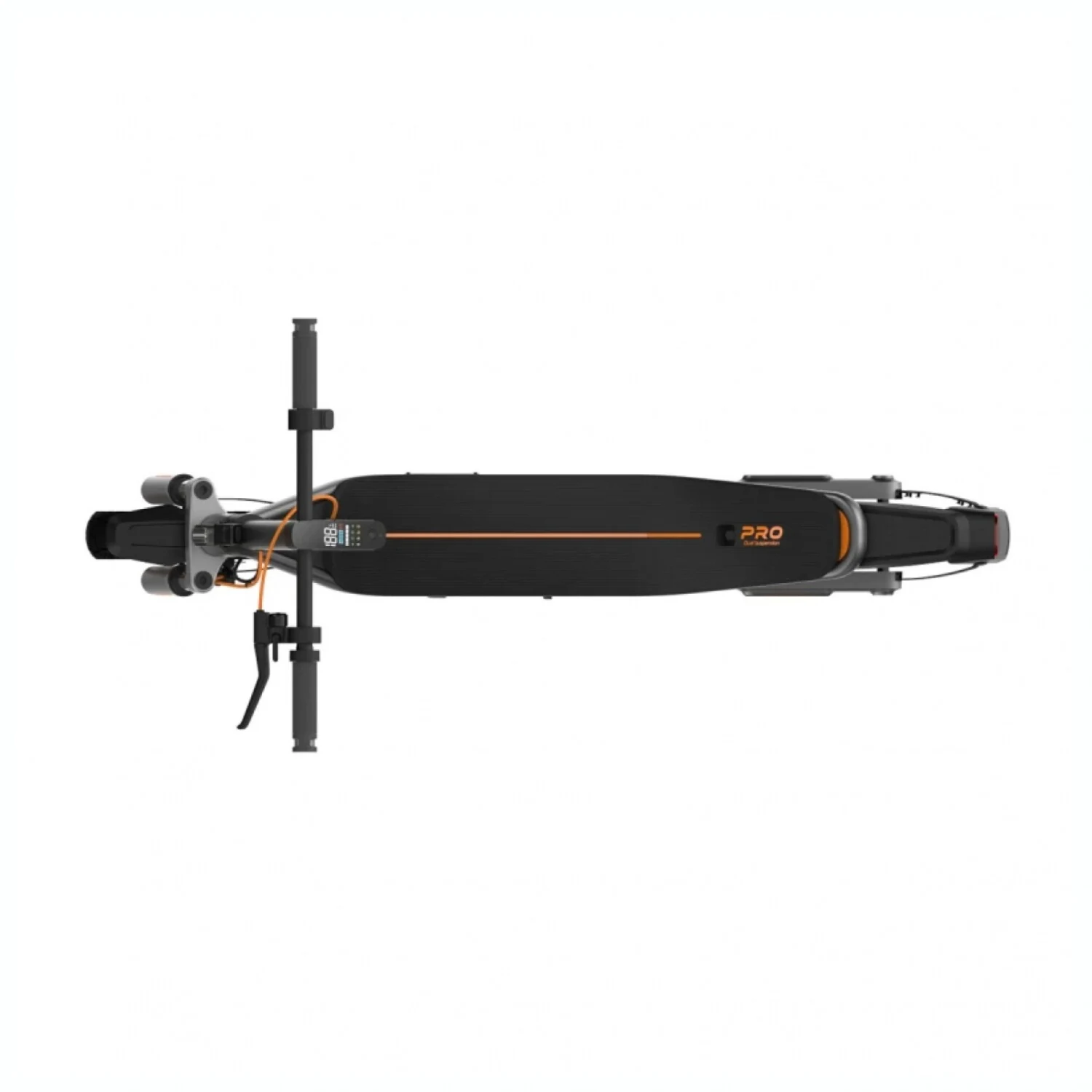 Scooter XIAOMI 6 MAX — miniatura 2