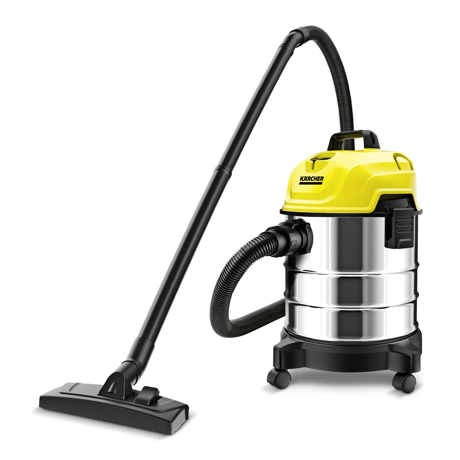 Aspiradora KARCHER WD 1s Classic — imagen 1