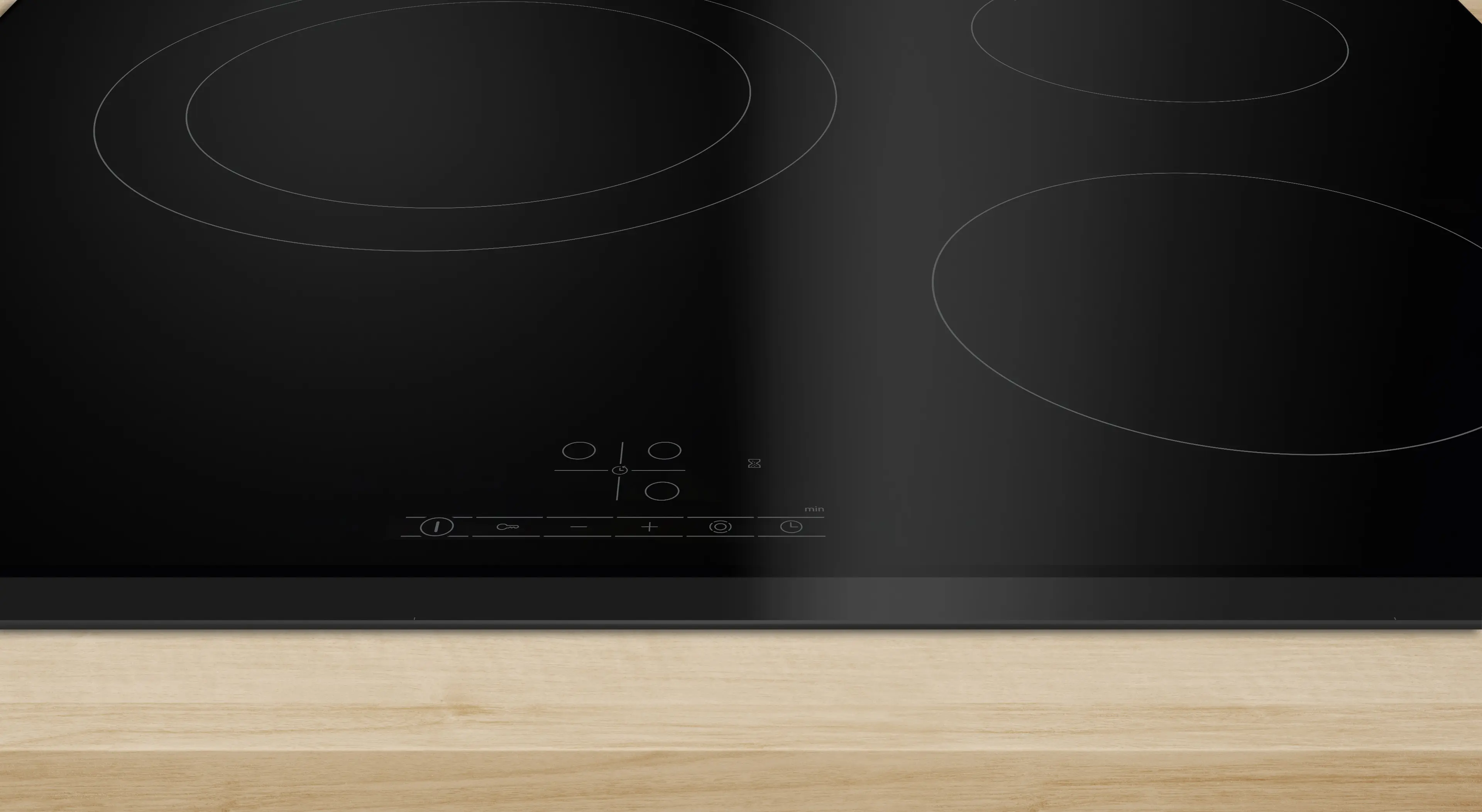 Placa Vitroceramico BOSCH — miniatura 2