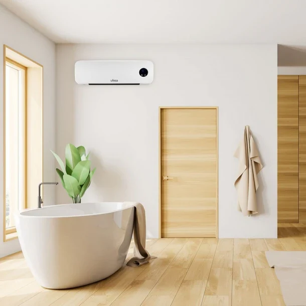 CALEFACTOR DE PARED — miniatura 3