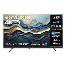 SKYWORTH 65 pulgadas