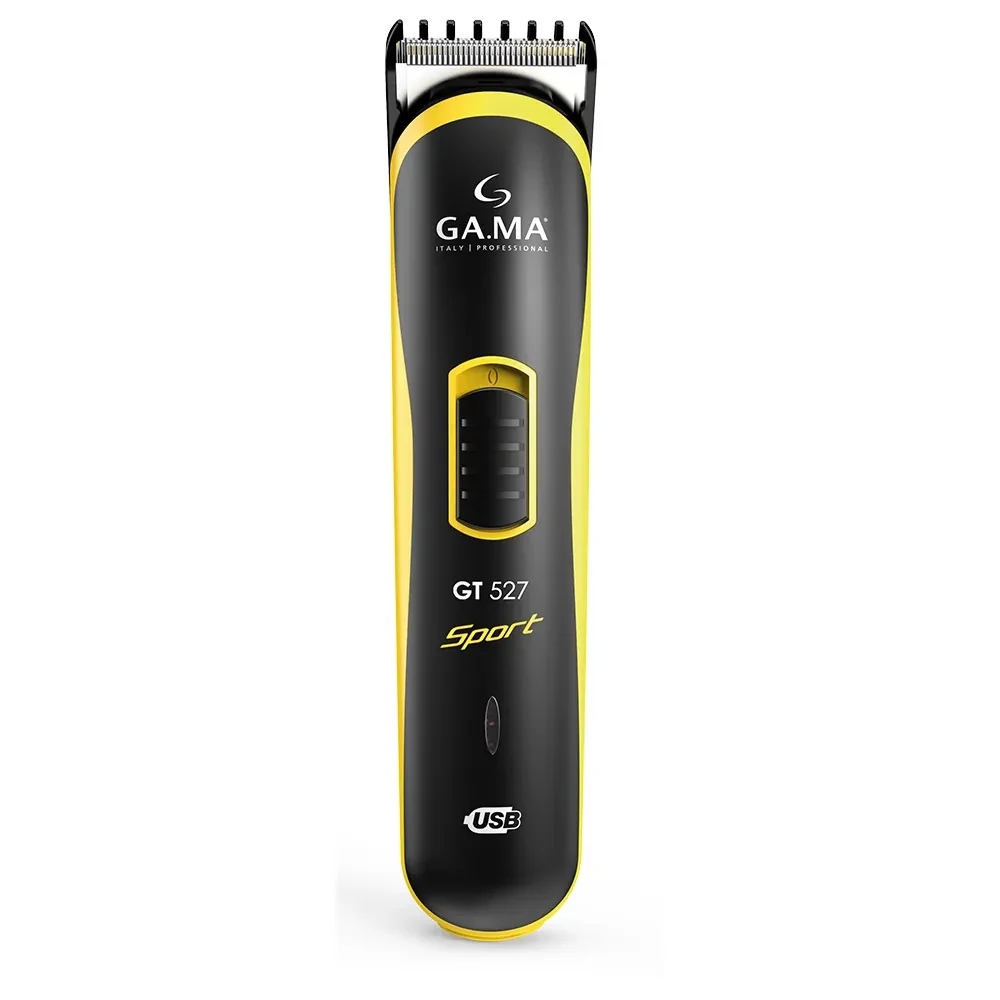 Afeitora GAMA Deportiva GT527