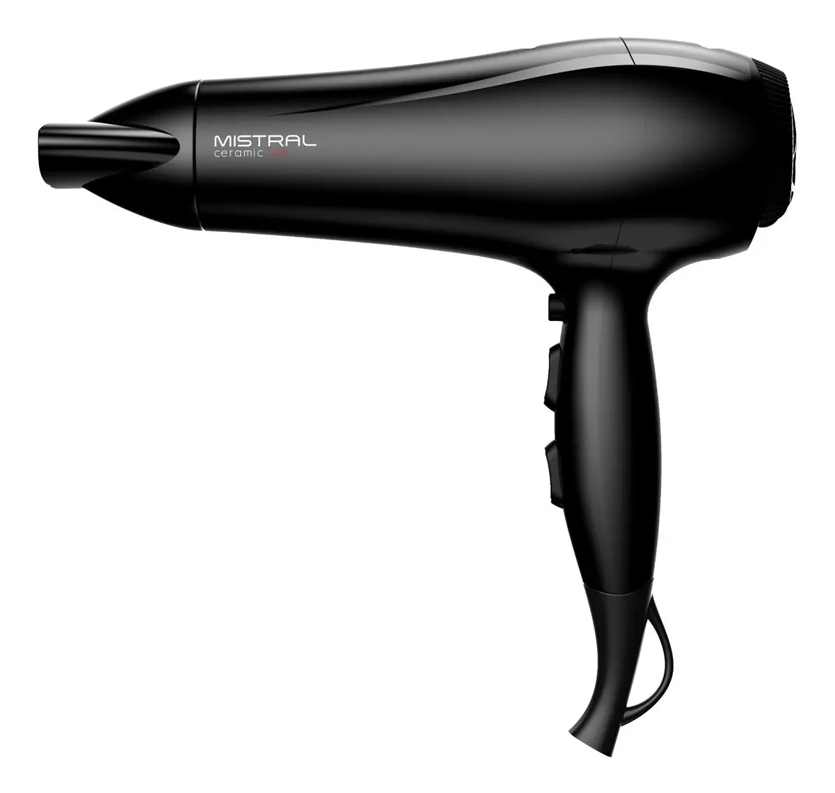 Secadora GAMA Mistral Ceramic ION — imagen 1
