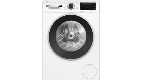 Lavadora-Secadora BOSCH 10.5/6 kg