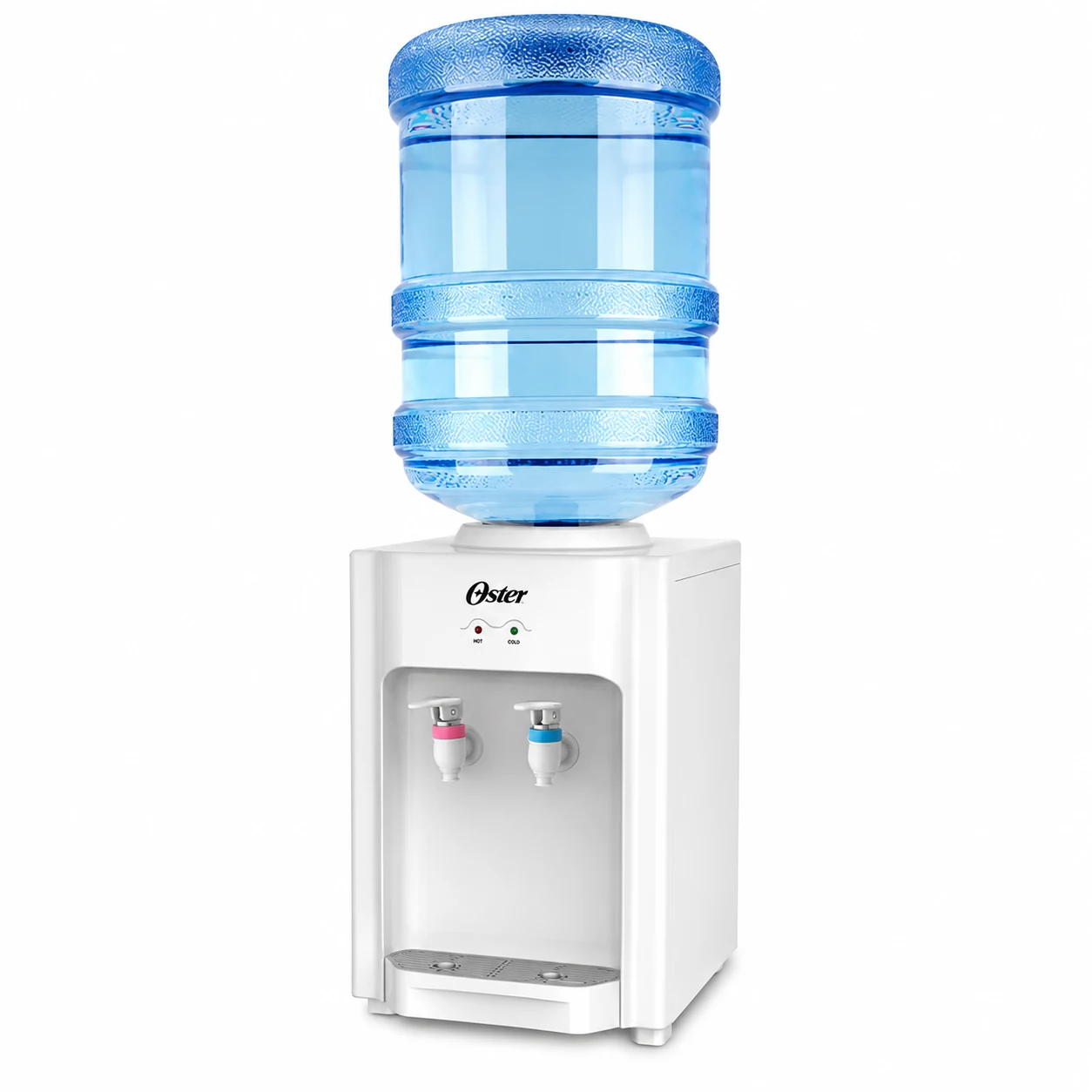 Dispensador de Agua de Mesa BLANCO — imagen 1