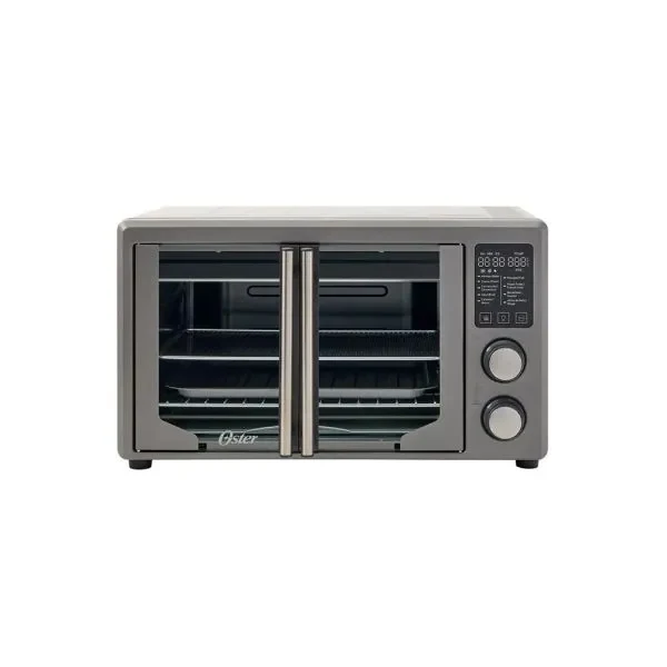 Horno Freidora De Aire Digital Oster 42 L Gris — imagen 1