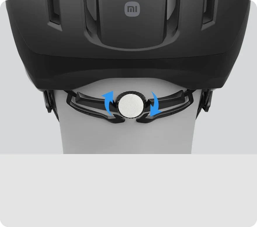 Casco de equitación XIAOMI — miniatura 4