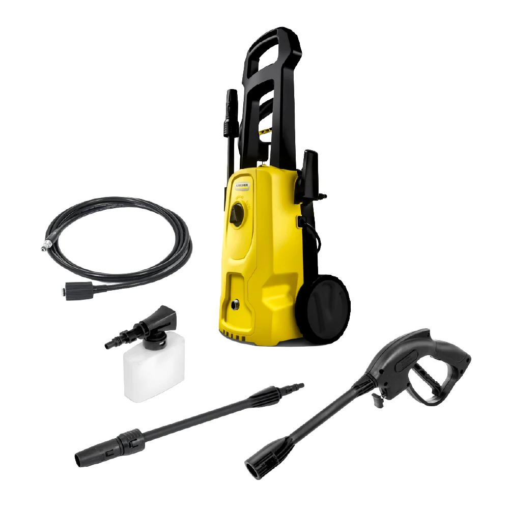 Hidrolavadora KARCHER Wash Jet