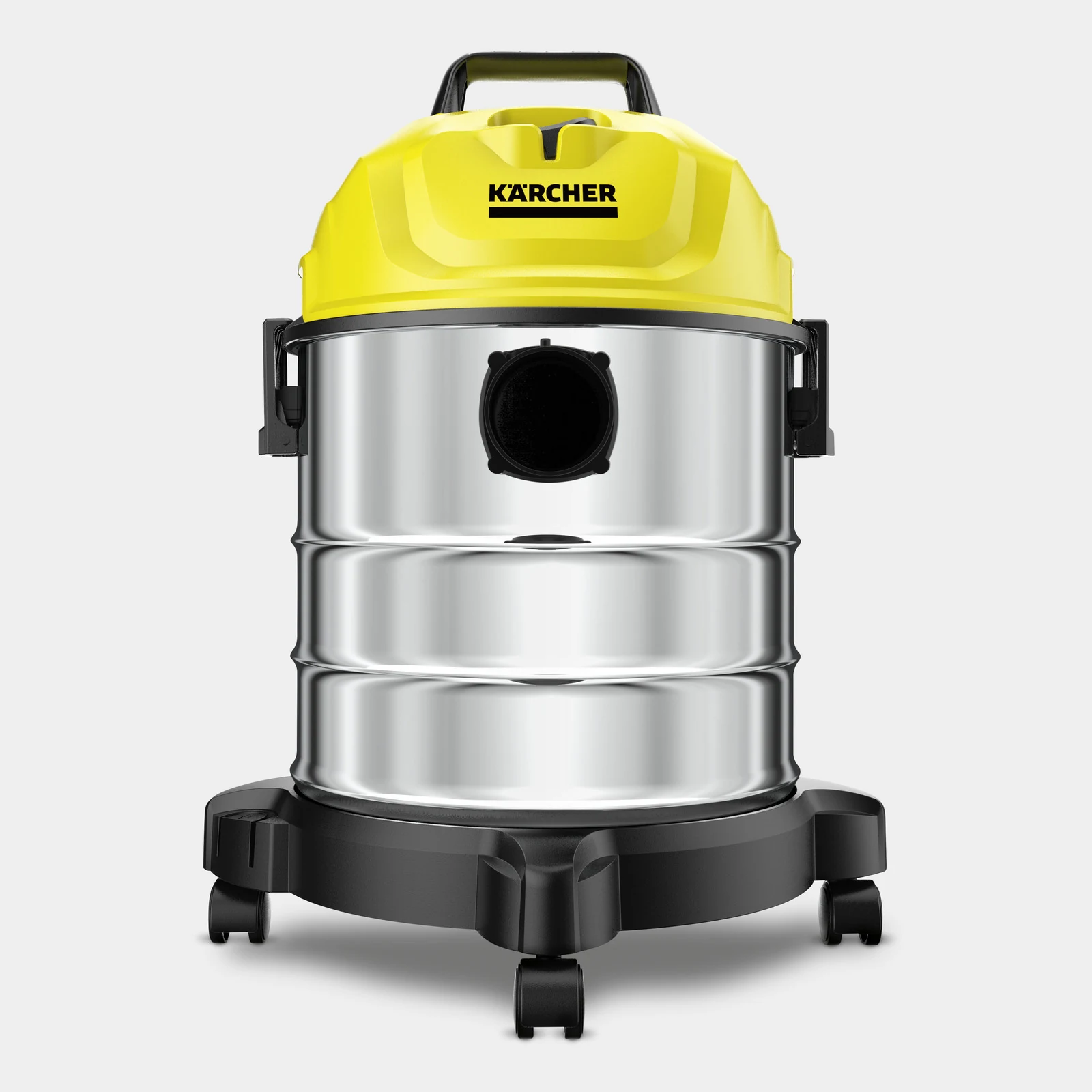 Aspiradora KARCHER WD 1s Classic — miniatura 3