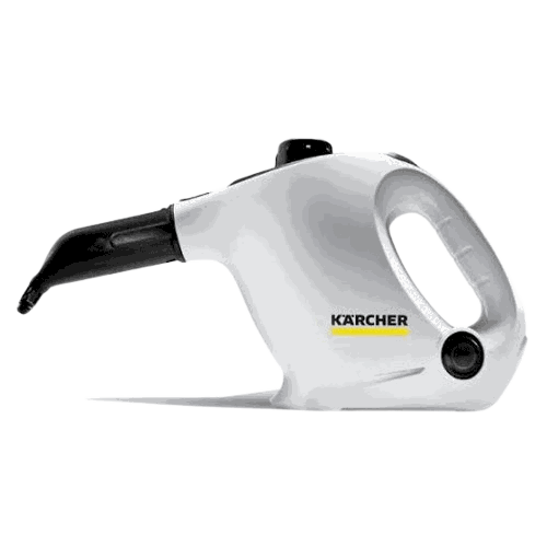 Limpiador a Vapor KARCHER SC 1 EasyFix blanco *EU