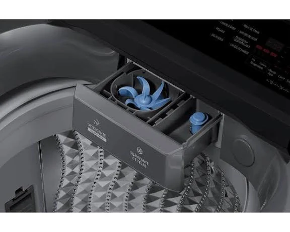 Lavadora SAMSUNG 13K INOX — miniatura 2