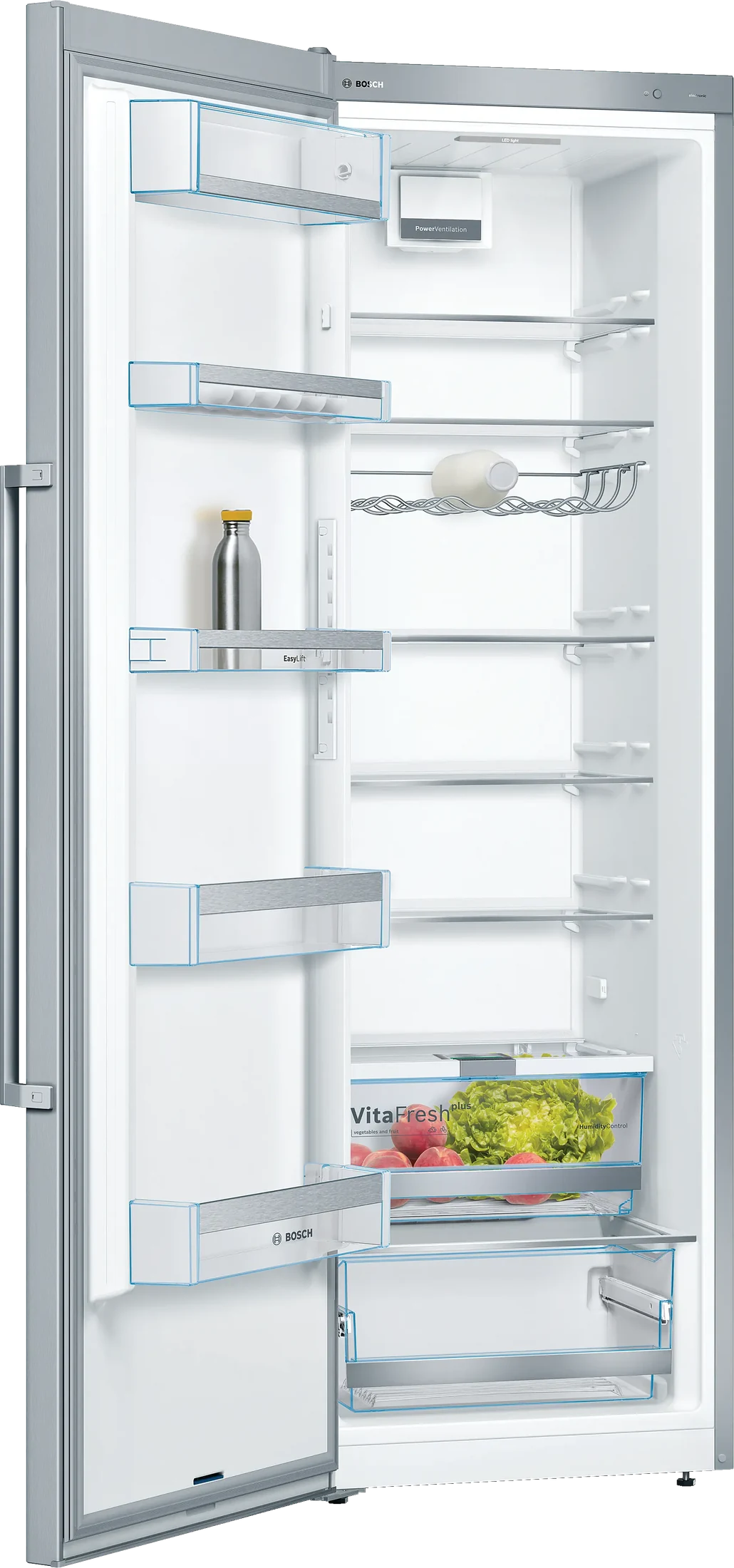 Refrigerador Ciclico Digital DE 348L — miniatura 2