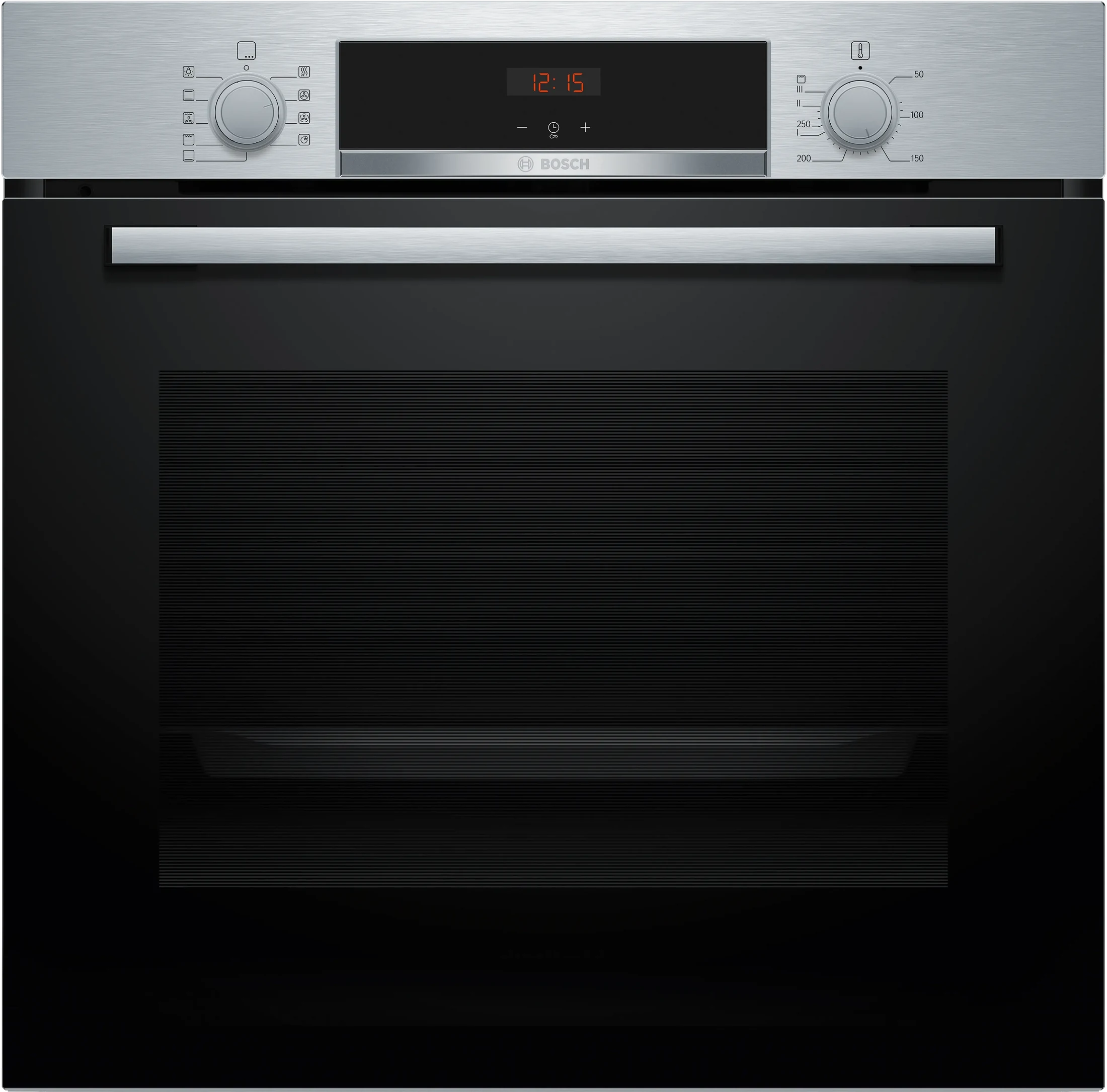 Horno Eléctrico Empotrable Acero BOSCH — imagen 1