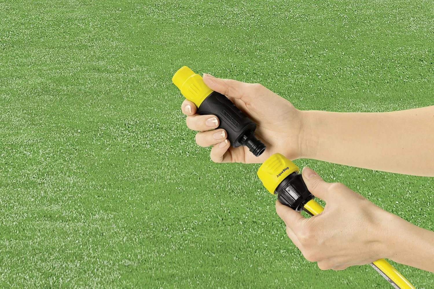 Acoplamiento para Mangueras KARCHER Entry Univer — miniatura 2