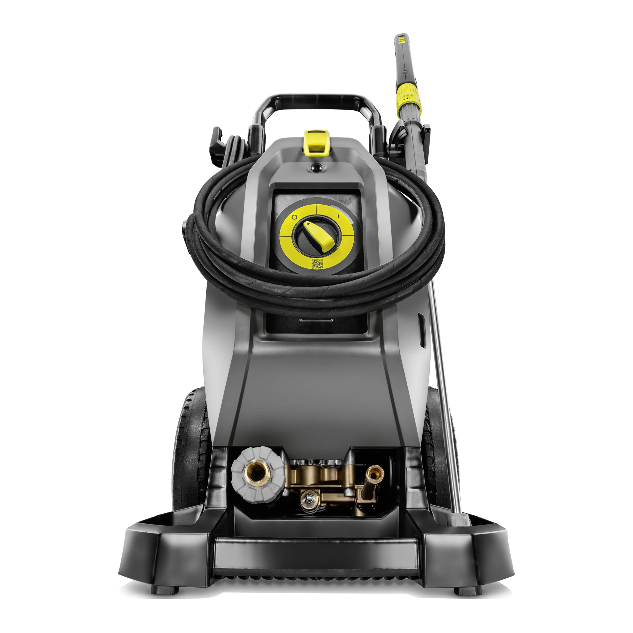 Hidrolimpiadora KARCHER HD 10/25-4 S Plus — miniatura 2
